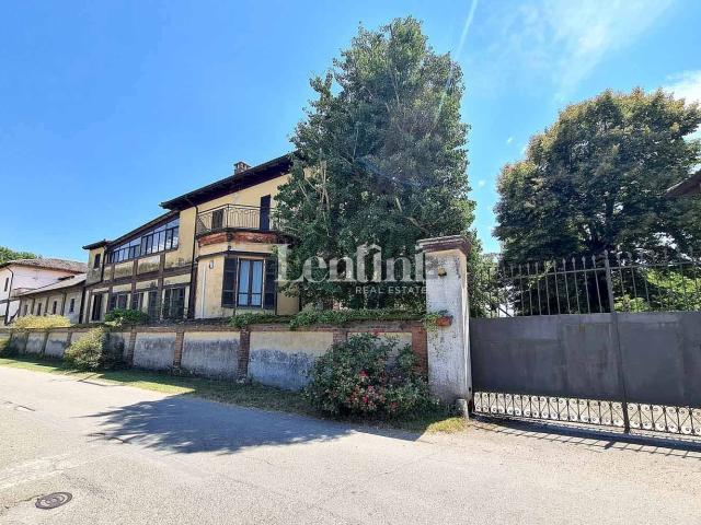 Appartamento in vendita a Candia Lomellina, Lombardia