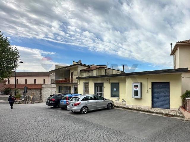 Appartamento in vendita a Palazzo, Foglianise