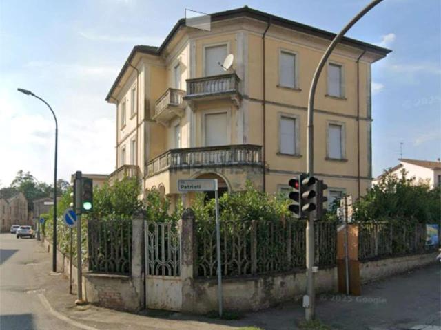 Appartamento in vendita a San Giorgio Piacentino, Piacenza