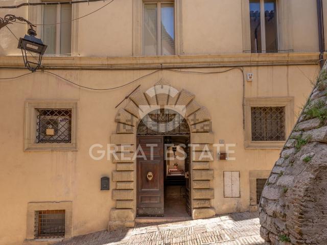 Appartamento in vendita a Trevi, Umbria