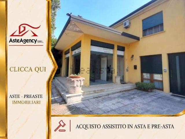 Appartamento in vendita a Asparetto, Cerea