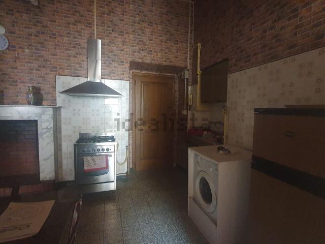 Appartamento in vendita a Tonfano, Toscana