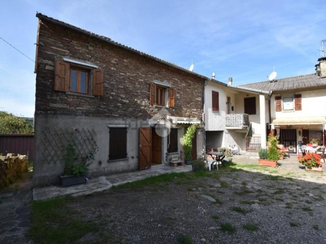 Appartamento in vendita a Berceto, Reggio Emilia