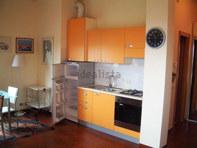Appartamento in vendita a Crema, Lombardia