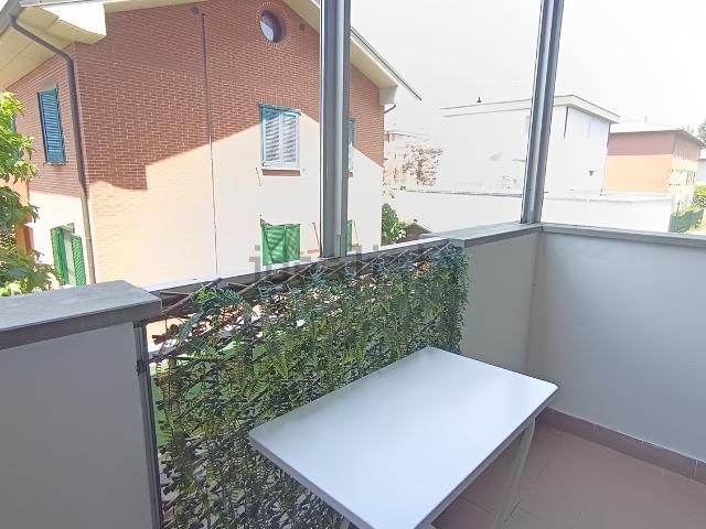Appartamento in vendita a Unione dei comuni del Sorbara, Castelfranco Emilia