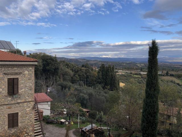 Appartamento in vendita a Civitella Marittima, Grosseto