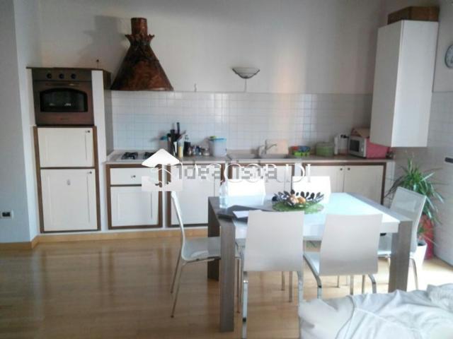 Appartamento in vendita a Villorba, Carità