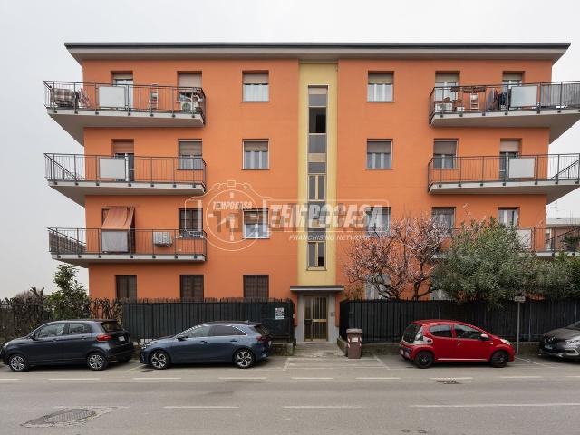 Appartamento in vendita a Cassina De' Pecchi, Lombardia