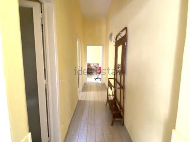 Appartamento in vendita a Gallo, Montecatini Terme