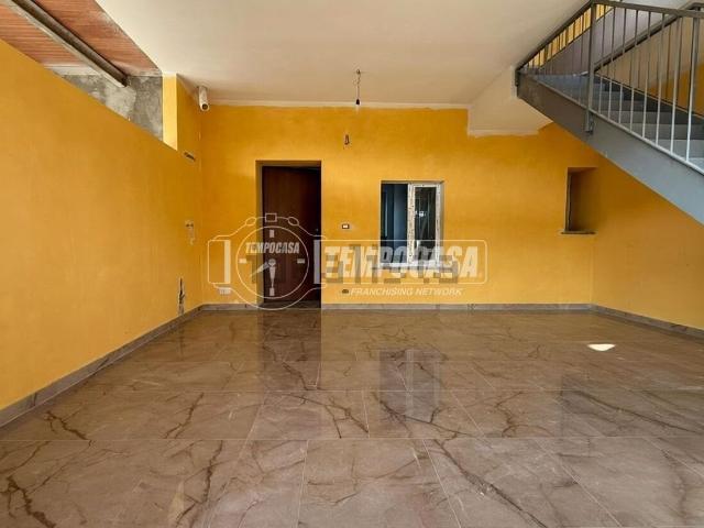 Appartamento in vendita a Brignano Gera D'adda, Lombardia