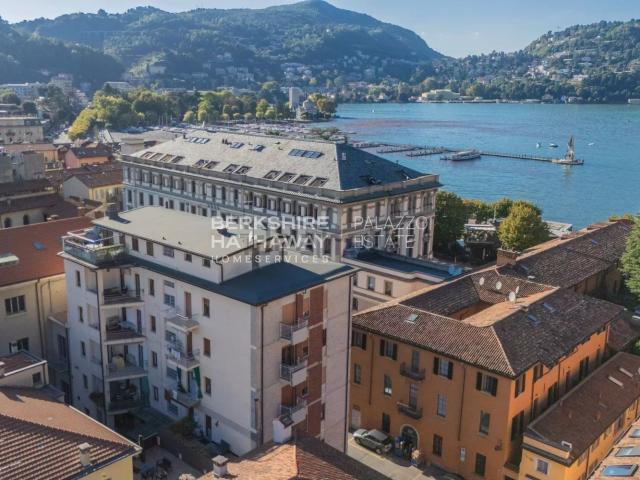 Appartamento in vendita a Sant'Agostino, Como