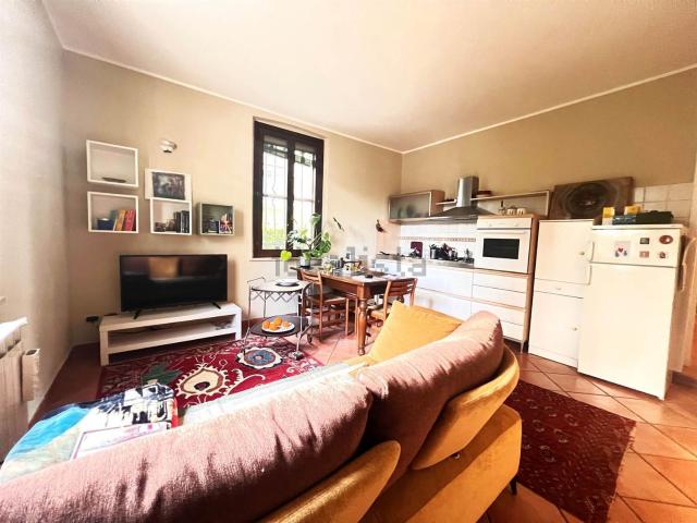 Appartamento in vendita a Dosso del Corso, San Giorgio Di Mantova