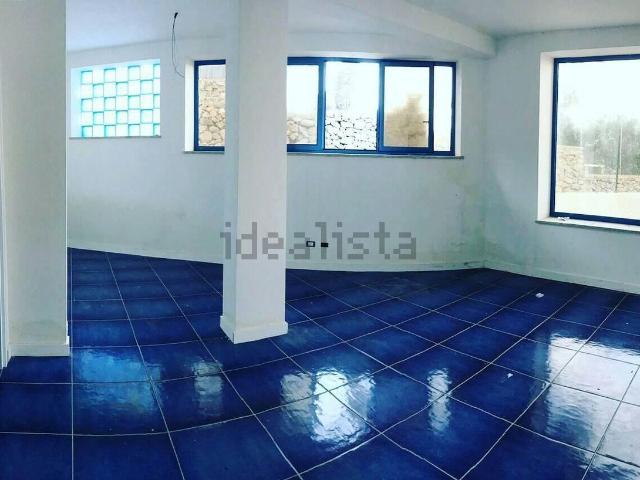 Appartamento in vendita a Marettimo, Favignana