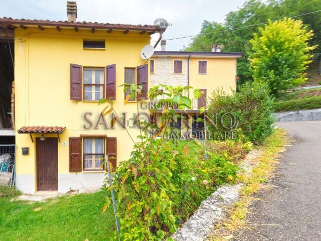 Appartamento in vendita a Appennino Reggiano, Re