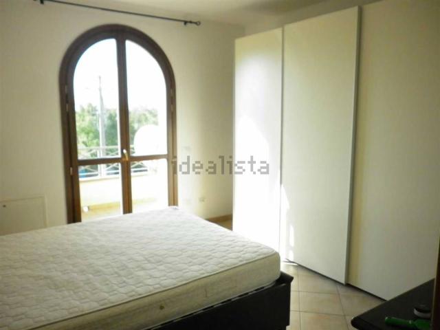 Appartamento in vendita a Le Case, Montevettolini