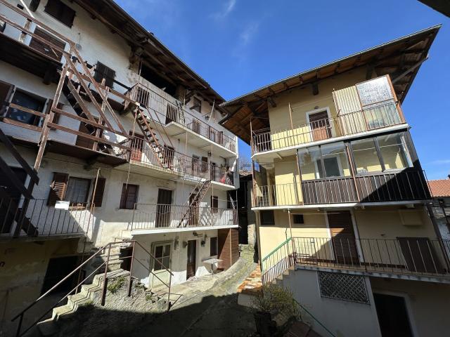 Appartamento in vendita a Piemonte, Novara