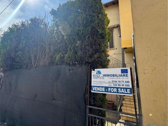 Appartamento in vendita a Borgo Bovio, Terni
