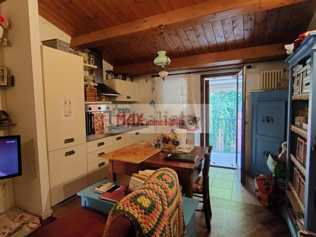 Appartamento in vendita a Villa Fastiggi, Marche