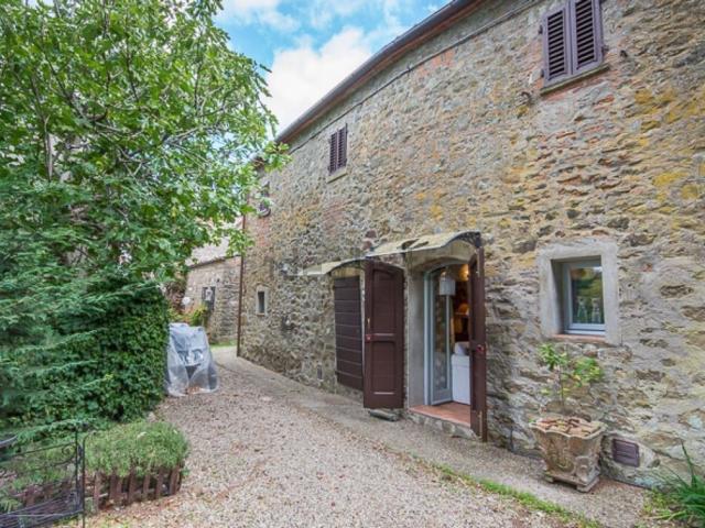 Appartamento in vendita a Gaiole In Chianti, Toscana
