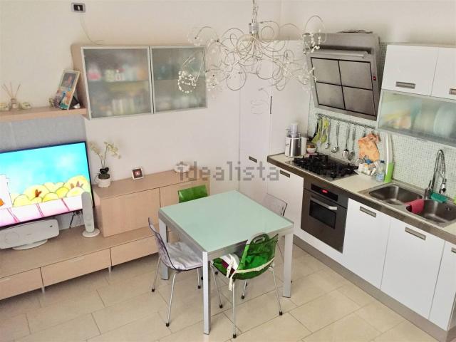 Appartamento in vendita a Sant'Anna, Chioggia