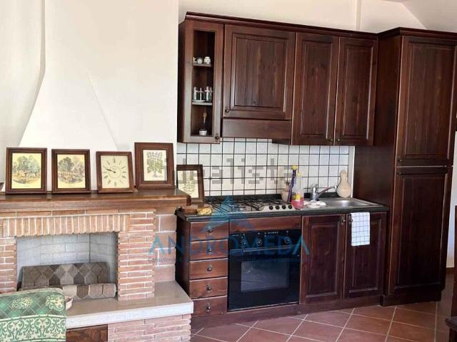 Appartamento in vendita a Vinchiaturo, Molise