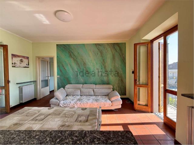 Appartamento in vendita a Santo Stefano, Borgomanero