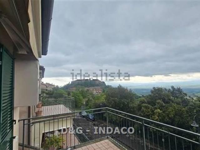 Appartamento in vendita a Campagnatico, Toscana