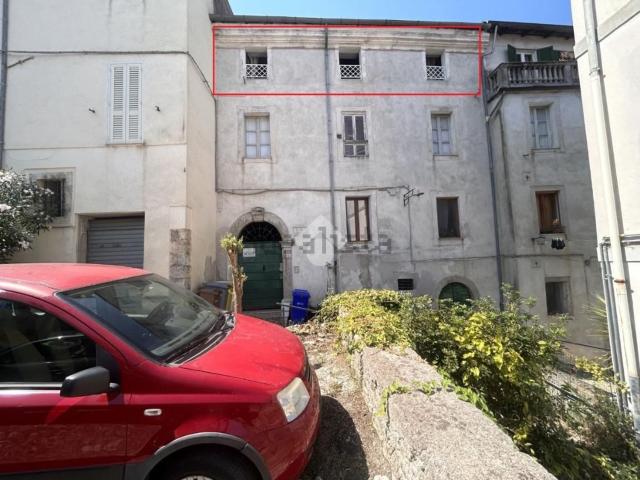 Appartamento in vendita a Colle, Atina