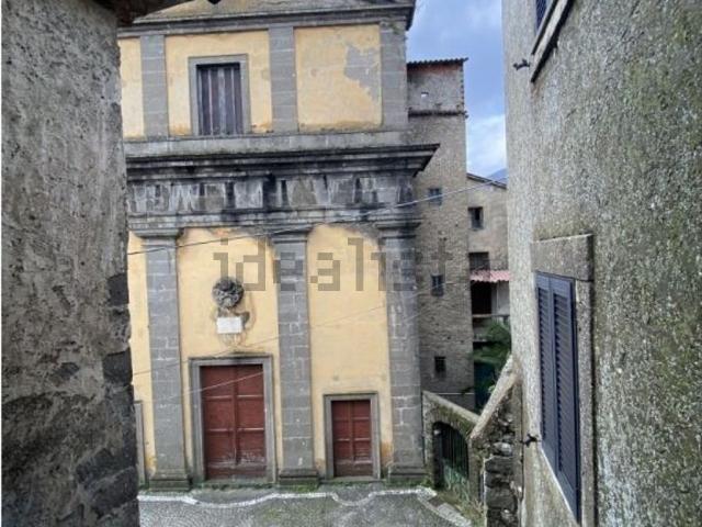 Appartamento in vendita a Patrica, Lazio