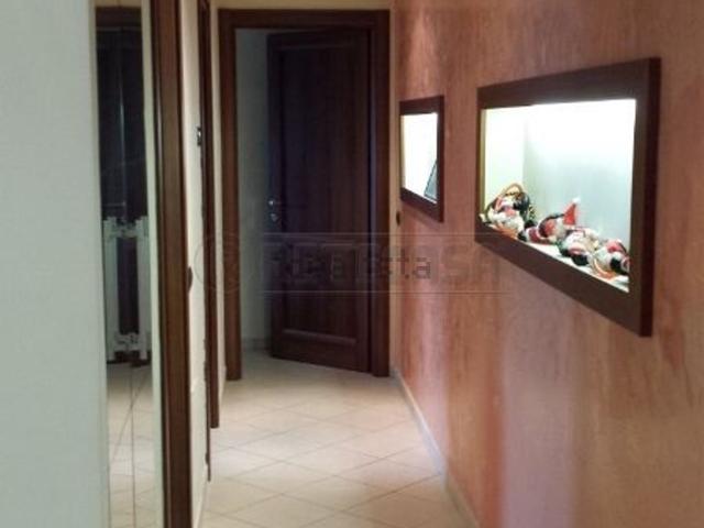 Appartamento in vendita a San Bartolomeo, Cassino