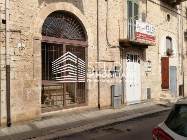 Appartamento in vendita a Puglia, Bari