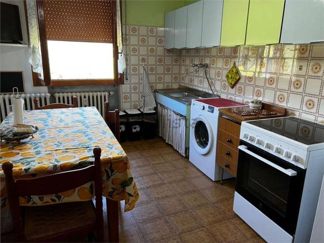 Appartamento in vendita a Acquaria, Montecreto