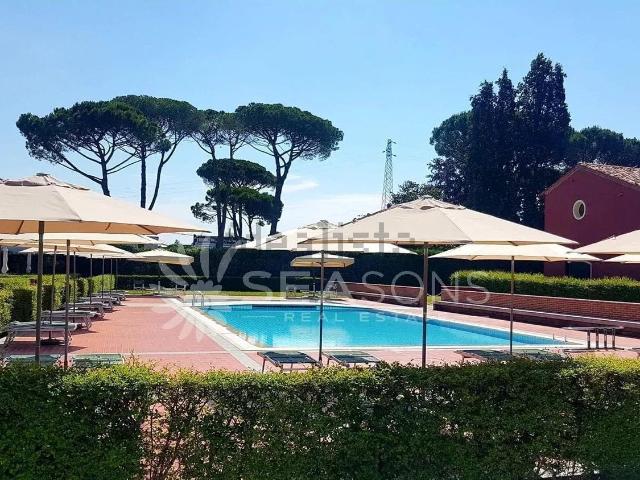 Appartamento in vendita a Villaggio Ciano, Jesolo