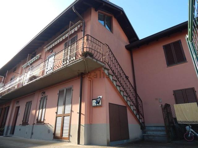 Appartamento in vendita a Cassago Brianza, Lombardia