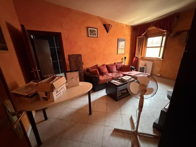 Appartamento in vendita a Case Bianche, Calcinaia