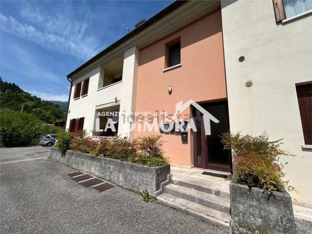 Appartamento in vendita a Miane, Veneto