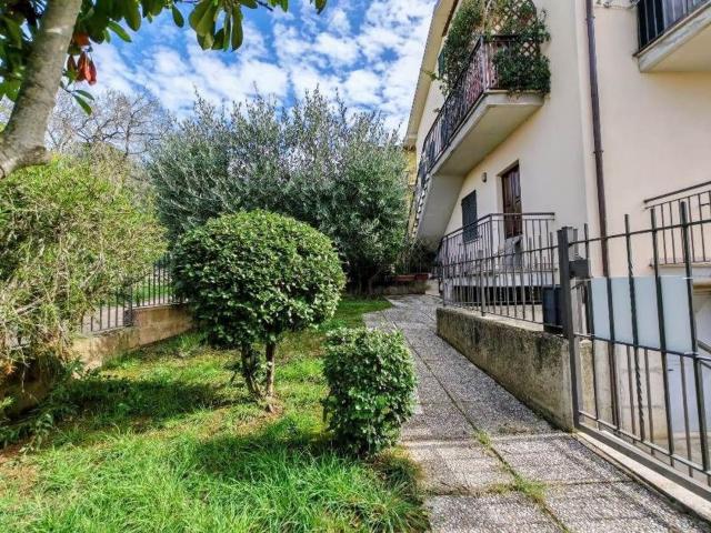Appartamento in vendita a San Martino a Bocena, Cortona