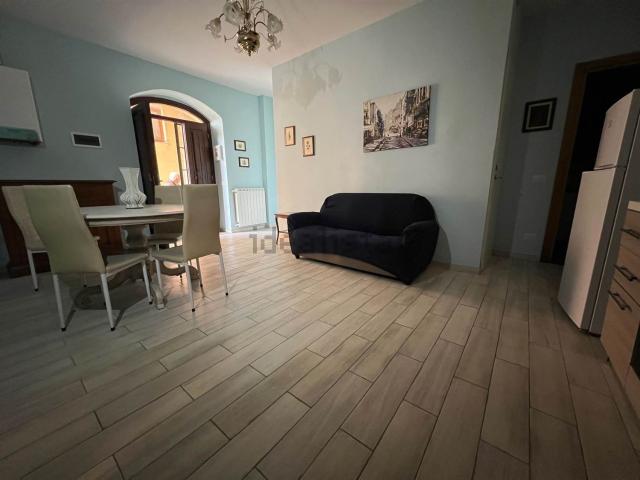 Appartamento in vendita a Castelfranco Piandiscò, Toscana