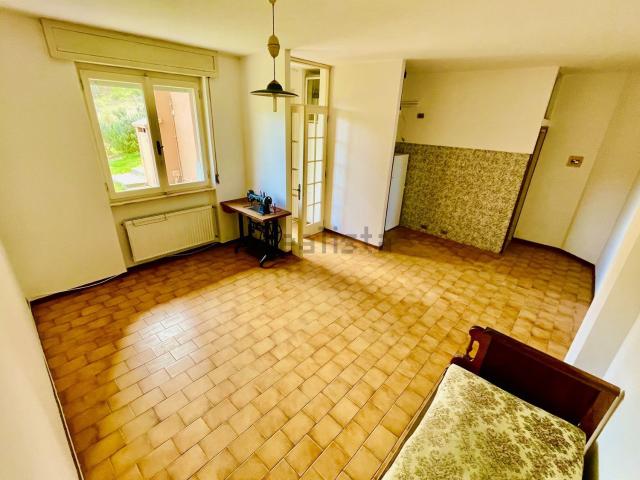Appartamento in vendita a Cascina Balzago, Bobbio