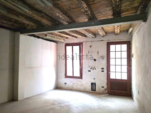 Appartamento in vendita a Venezia-Murano-Burano, Venezia