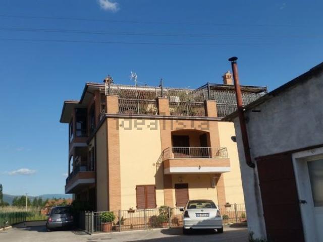 Attico in vendita a Assisi, Umbria