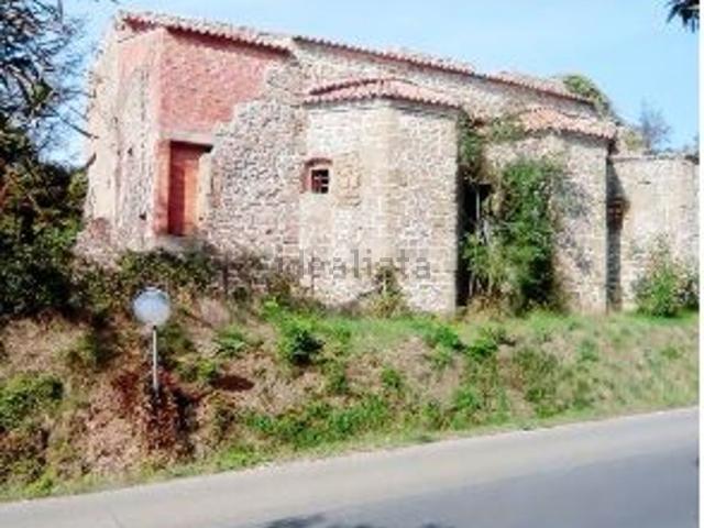 Appartamento in vendita a Unione di Comuni Montani Colline del Fiora, Pitigliano