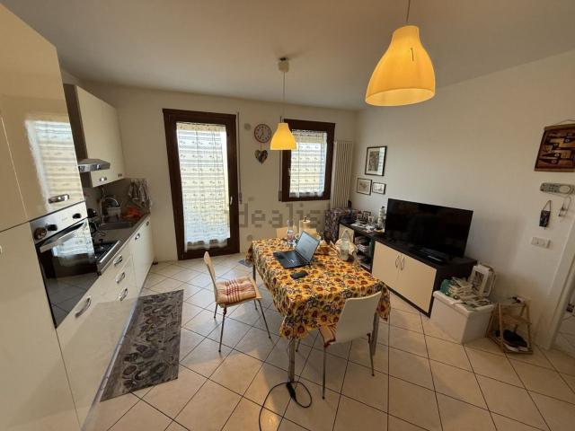 Appartamento in vendita a San Giorgio Delle Pertiche, Padova