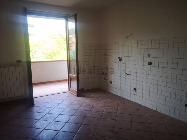 Appartamento in vendita a Montegonzi, Toscana