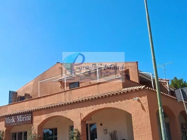 Appartamento in vendita a Alzachèna/Arzachena, Cannigione