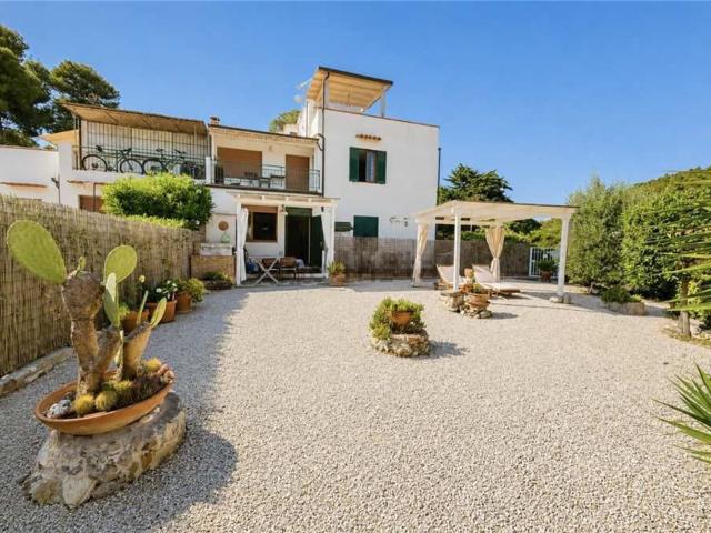 Appartamento in vendita a Trappola, Capoliveri