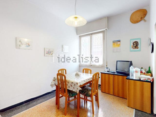 Appartamento in vendita a San Michele di Pagana, Rapallo