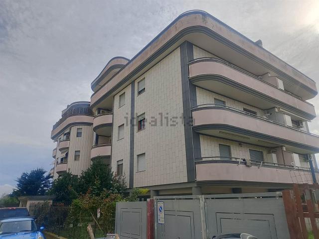 Appartamento in vendita a Borgo San Michele, Latina