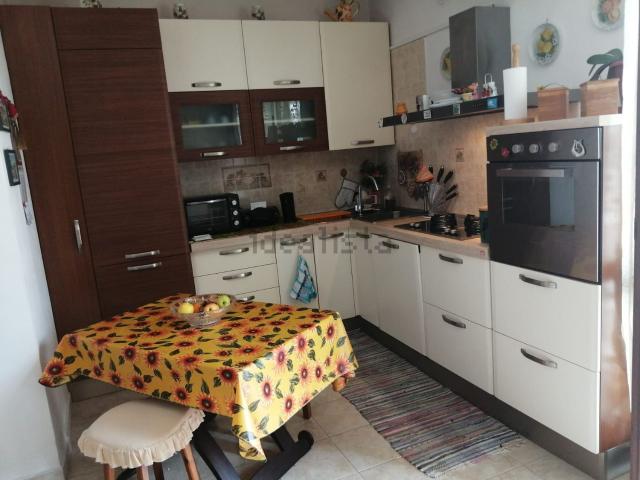 Appartamento in vendita a Gravellona Lomellina, Lombardia