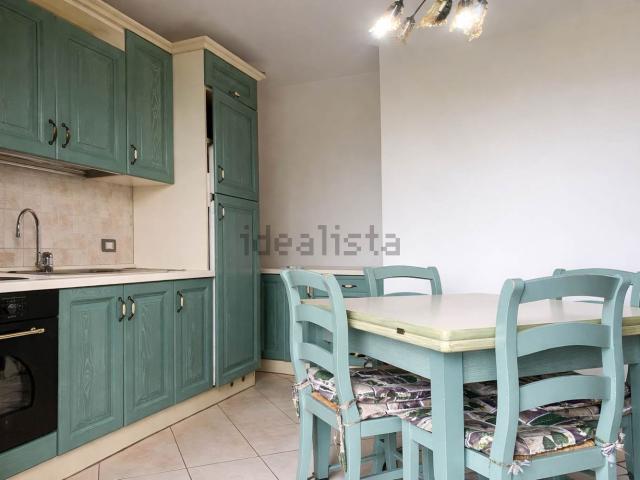 Appartamento in vendita a Lurano, Lombardia
